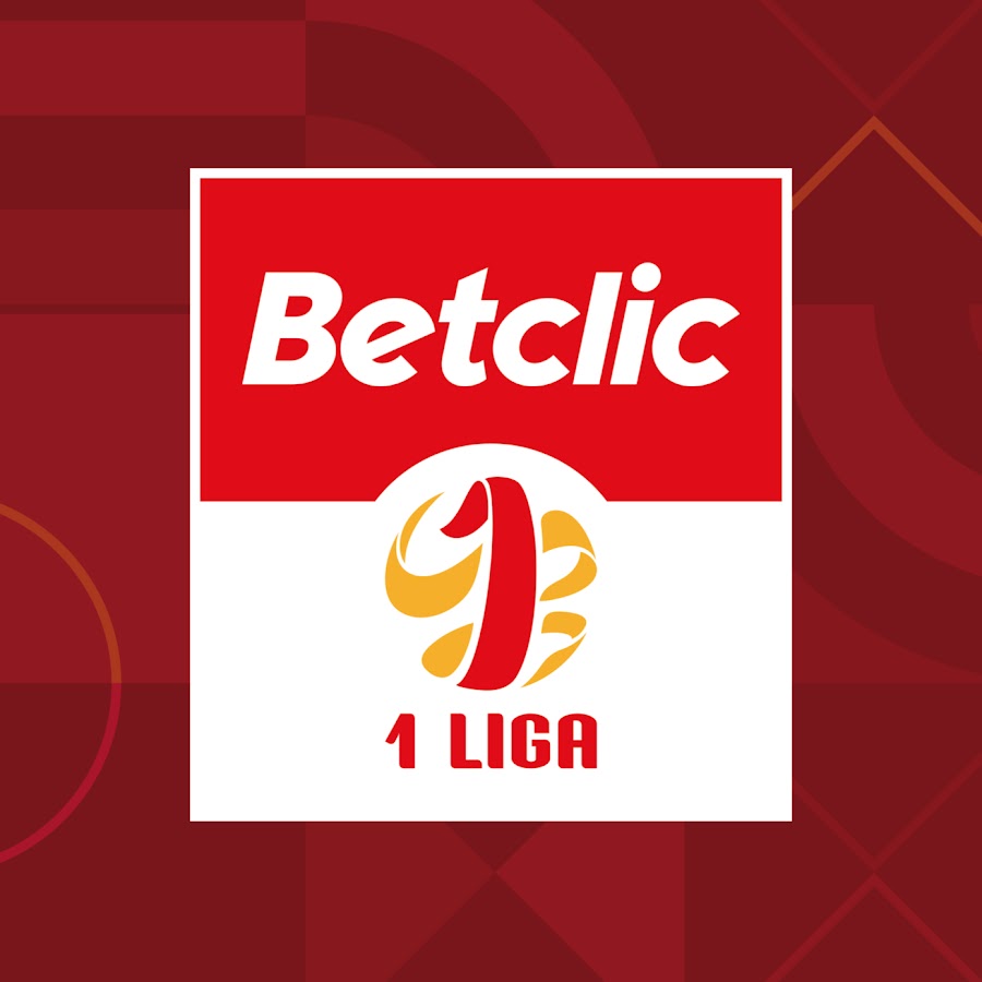 Betlic 1 Liga